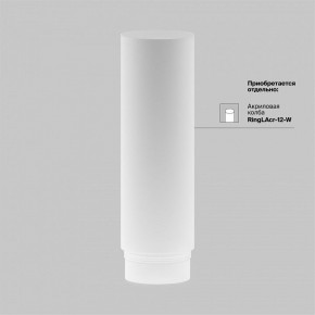 Светильник на штанге Maytoni Focus LED TR032-4-12WTW-M-DSZ-B в Златоусте - zlatoust.ok-mebel.com | фото 8