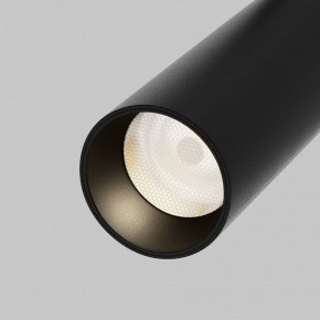 Светильник на штанге Maytoni Focus LED TR032-4-12WTW-M-DSZ-B в Златоусте - zlatoust.ok-mebel.com | фото 9