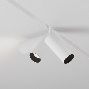 Светильник на штанге Maytoni Focus LED TR032-4-12WTW-M-DSZ-W в Златоусте - zlatoust.ok-mebel.com | фото 4