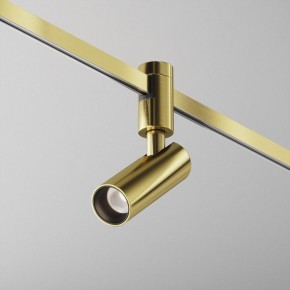Светильник на штанге Maytoni Focus Led TR144-1-5W4K-W-BS в Златоусте - zlatoust.ok-mebel.com | фото 3