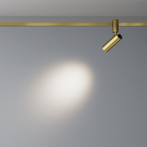 Светильник на штанге Maytoni Focus Led TR144-1-5W4K-W-BS в Златоусте - zlatoust.ok-mebel.com | фото 4