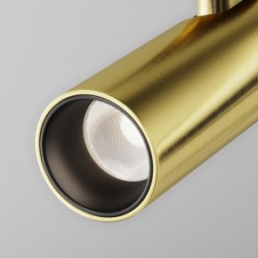 Светильник на штанге Maytoni Focus Led TR144-1-5W4K-W-BS в Златоусте - zlatoust.ok-mebel.com | фото 7