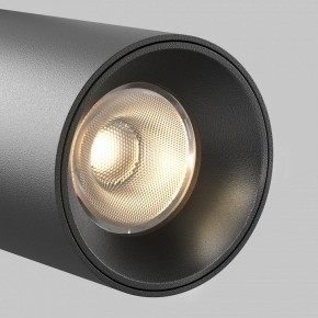 Светильник на штанге Maytoni Focus Led TR163-1-15W3K-M-B в Златоусте - zlatoust.ok-mebel.com | фото 2