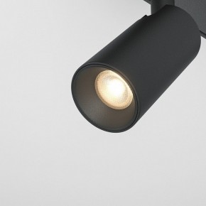 Светильник на штанге Maytoni Focus Led TR176-1-3WTW-M-B в Златоусте - zlatoust.ok-mebel.com | фото 2