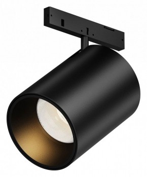 Светильник на штанге Maytoni Focus Led TR187-1-9W2.7K-M-B в Златоусте - zlatoust.ok-mebel.com | фото