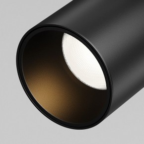 Светильник на штанге Maytoni Focus Led TR187-1-9W2.7K-M-B в Златоусте - zlatoust.ok-mebel.com | фото 2