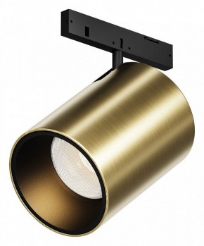 Светильник на штанге Maytoni Focus Led TR187-1-9W2.7K-M-BBS в Златоусте - zlatoust.ok-mebel.com | фото