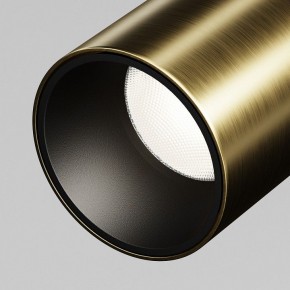 Светильник на штанге Maytoni Focus Led TR187-1-9W2.7K-M-BBS в Златоусте - zlatoust.ok-mebel.com | фото 2