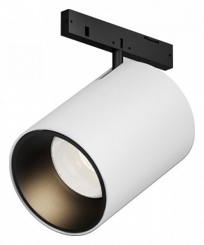 Светильник на штанге Maytoni Focus Led TR187-1-9W3K-M-BW в Златоусте - zlatoust.ok-mebel.com | фото