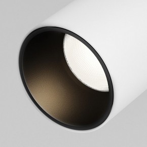 Светильник на штанге Maytoni Focus Led TR187-1-9W3K-M-BW в Златоусте - zlatoust.ok-mebel.com | фото 2