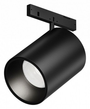 Светильник на штанге Maytoni Focus Led TR187-1-9W4K-M-B в Златоусте - zlatoust.ok-mebel.com | фото