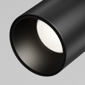 Светильник на штанге Maytoni Focus Led TR187-1-9W4K-M-B в Златоусте - zlatoust.ok-mebel.com | фото 2