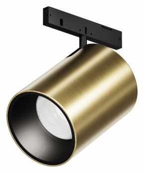 Светильник на штанге Maytoni Focus Led TR187-1-9W4K-M-BBS в Златоусте - zlatoust.ok-mebel.com | фото