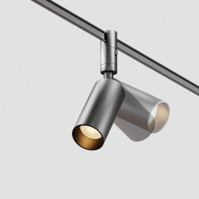 Светильник на штанге Maytoni Focus Led TR201-1-10W3K-M-B в Златоусте - zlatoust.ok-mebel.com | фото 3