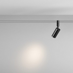 Светильник на штанге Maytoni Focus Led TR201-1-10W3K-M-B в Златоусте - zlatoust.ok-mebel.com | фото 4