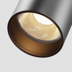 Светильник на штанге Maytoni Focus Led TR201-1-10W3K-M-B в Златоусте - zlatoust.ok-mebel.com | фото 8