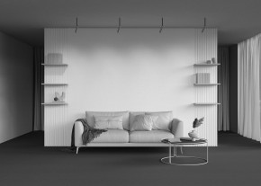 Светильник на штанге Maytoni Focus T C142CL-6W3K-BS в Златоусте - zlatoust.ok-mebel.com | фото 6