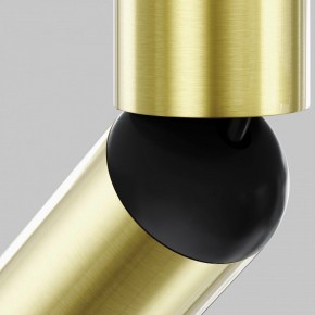 Светильник на штанге Maytoni Focus T C142CL-6W3K-BS в Златоусте - zlatoust.ok-mebel.com | фото 9