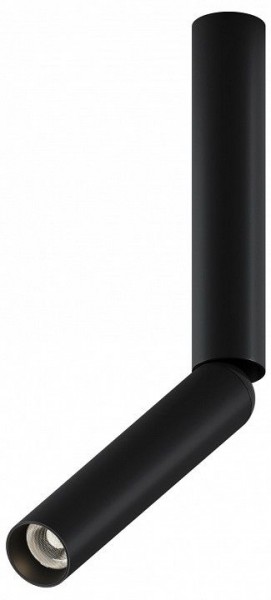 Светильник на штанге Maytoni Focus T C142CL-6W4K-B в Златоусте - zlatoust.ok-mebel.com | фото