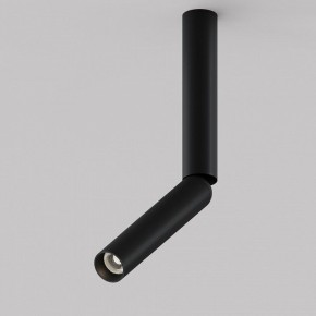 Светильник на штанге Maytoni Focus T C142CL-6W4K-B в Златоусте - zlatoust.ok-mebel.com | фото 2
