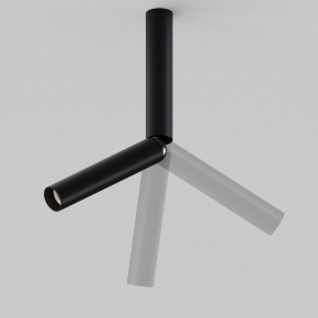Светильник на штанге Maytoni Focus T C142CL-6W4K-B в Златоусте - zlatoust.ok-mebel.com | фото 4