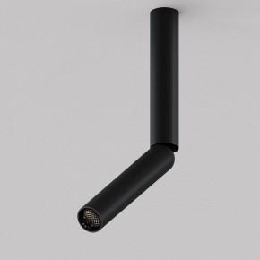 Светильник на штанге Maytoni Focus T C142CL-6W4K-B в Златоусте - zlatoust.ok-mebel.com | фото 5