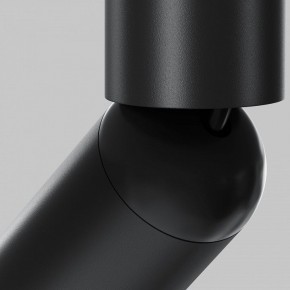 Светильник на штанге Maytoni Focus T C142CL-6W4K-B в Златоусте - zlatoust.ok-mebel.com | фото 8