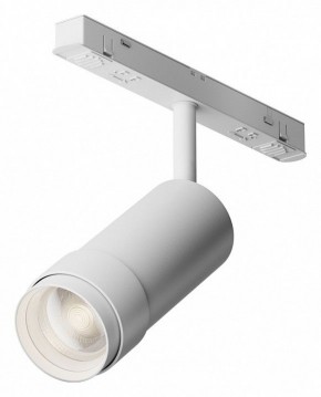 Светильник на штанге Maytoni Focus Zoom TR212-4-12WTW-DD2-Z-W в Златоусте - zlatoust.ok-mebel.com | фото