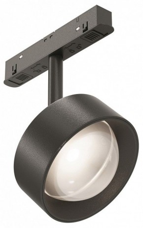 Светильник на штанге Maytoni Lens TR217-2-15W4K-B в Златоусте - zlatoust.ok-mebel.com | фото