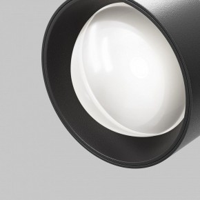Светильник на штанге Maytoni Lens TR217-2-15W4K-B в Златоусте - zlatoust.ok-mebel.com | фото 10