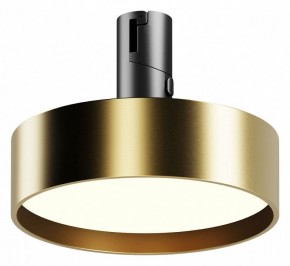 Светильник на штанге Maytoni Zon TR204-1-12W3K-BBS в Златоусте - zlatoust.ok-mebel.com | фото