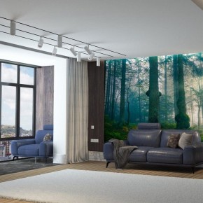 Светильник на штанге Novotech Dep 358594 в Златоусте - zlatoust.ok-mebel.com | фото 5