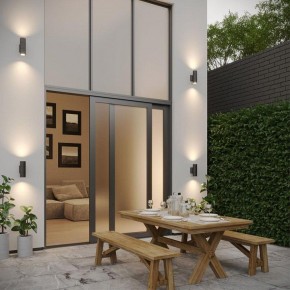 Светильник на штанге Novotech LANDSCAPE 370988 в Златоусте - zlatoust.ok-mebel.com | фото 4