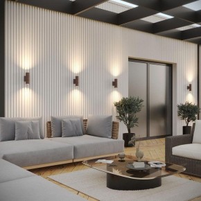 Светильник на штанге Novotech LANDSCAPE 370989 в Златоусте - zlatoust.ok-mebel.com | фото 4