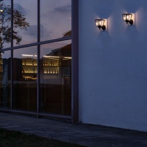 Светильник на штанге Novotech Park 370943 в Златоусте - zlatoust.ok-mebel.com | фото 3