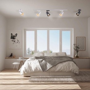 Светильник на штанге Novotech Unit 370618 в Златоусте - zlatoust.ok-mebel.com | фото 2