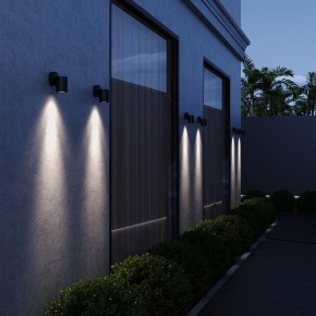 Светильник на штанге ST-Luce Tubo SL9008.401.01 в Златоусте - zlatoust.ok-mebel.com | фото 4