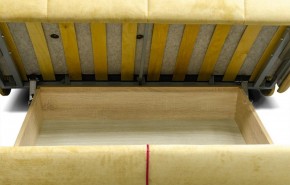 ТОКИО 2 №150 Диван (ППУ) в Златоусте - zlatoust.ok-mebel.com | фото 5