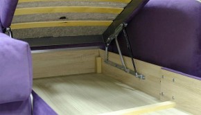 ТОКИО 2 Диван угловой ДУ (ППУ) в Златоусте - zlatoust.ok-mebel.com | фото 5