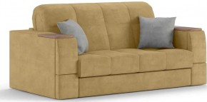 ТОКИО 4 №130 Диван (НПБ) (3-я категория ткани) в Златоусте - zlatoust.ok-mebel.com | фото