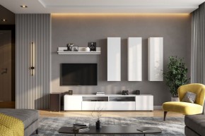 Токио Шкаф навесной в Златоусте - zlatoust.ok-mebel.com | фото 2