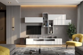 Токио Шкаф навесной в Златоусте - zlatoust.ok-mebel.com | фото 3