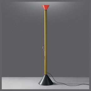 Торшер Artemide  CALLIMACO в Златоусте - zlatoust.ok-mebel.com | фото 2