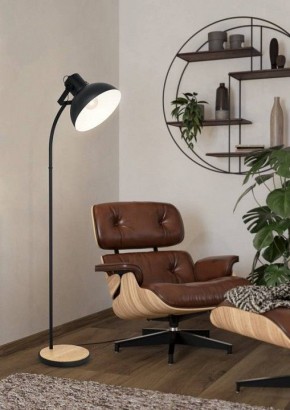 Торшер Eglo LUBENHAM 44059 в Златоусте - zlatoust.ok-mebel.com | фото 2