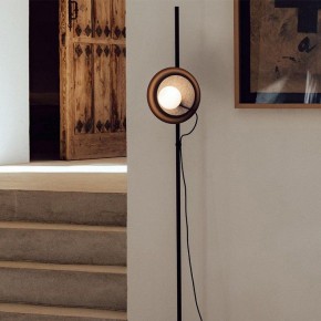 Торшер Imperiumloft MARGOTT Black margott-fl01 в Златоусте - zlatoust.ok-mebel.com | фото 9