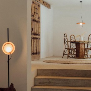 Торшер Imperiumloft MARGOTT Orange margott-fl01 в Златоусте - zlatoust.ok-mebel.com | фото 6