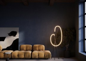 Торшер Maytoni Crochet MOD369FL-L36B3K в Златоусте - zlatoust.ok-mebel.com | фото 5