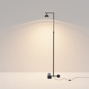 Торшер Maytoni Pikant MOD372FL-L10BS3K в Златоусте - zlatoust.ok-mebel.com | фото 3