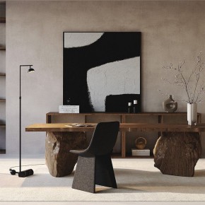 Торшер Maytoni Pikant MOD372FL-L10BS3K в Златоусте - zlatoust.ok-mebel.com | фото 5
