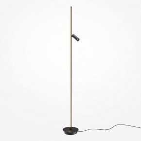 Торшер Maytoni Thin MOD395FL-L28B3K в Златоусте - zlatoust.ok-mebel.com | фото 2